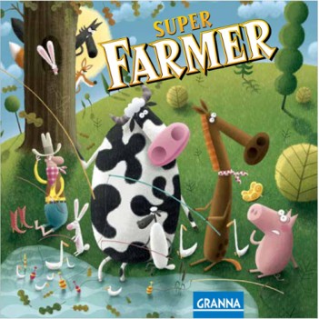 Superfarmer, reisi